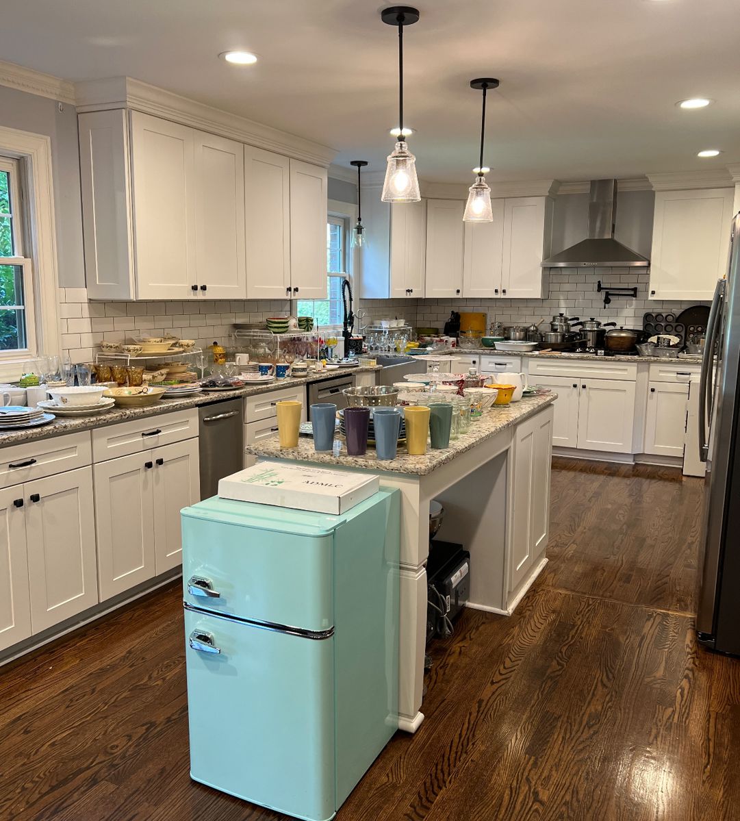 Off McPherson Church Rd Murray Hills starts on 9/22/2023