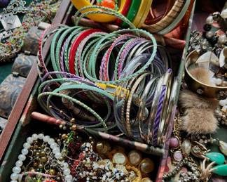 Assortment of Jewelry