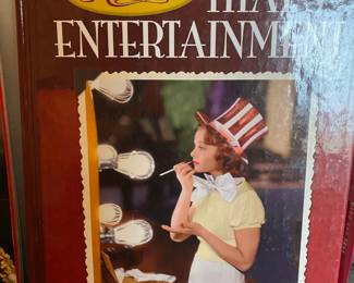 That's Entertainment by Reminisce Magazine