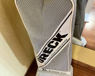 Oreck XL Hypo-Allergenic Upright Vacuum Cleaner