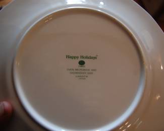 Nikko HAPPY HOLIDAYS