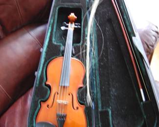 Violin