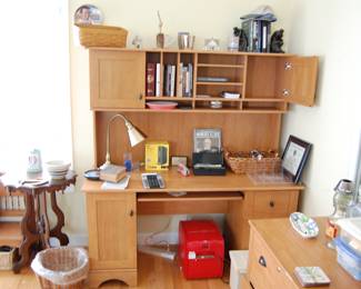 Office Desk