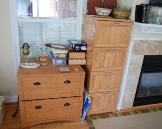 File Cabinets
