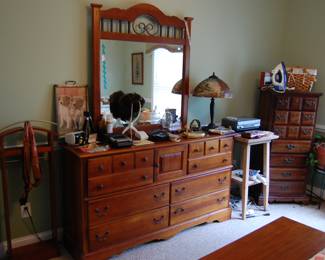 dresser