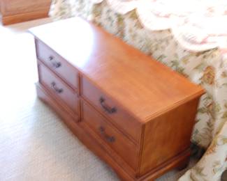 Another Cedar chest