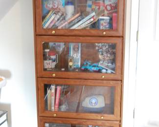 Book case
