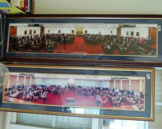 NC General Assembly photos