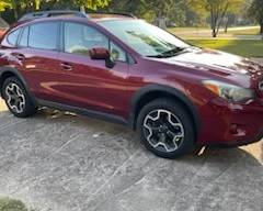 2013 SUBARU CROSSTREK  1 OWNER VERY GOOD CONDITION HAS NEW MOTOR.  IT HAS 87000 MILES ON IT. SOME NEW PARTS LEATHER INTERIOR 