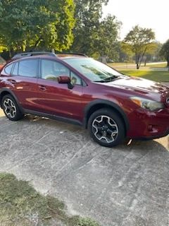 2013 SUBARU CROSSTREK 1 OWNER VERY GOOD CONDITION HAS NEW MOTOR. IT HAS 87000 MILES ON IT. SOME NEW PARTS LEATHER INTERIOR