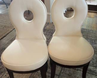 Set of 4 chairs