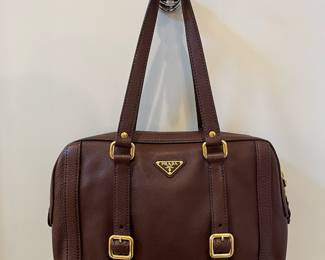 Prada handbag