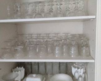 Glassware