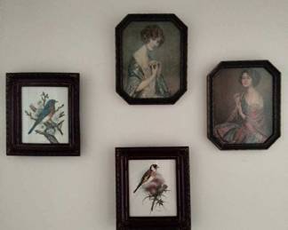 Pictures - wall decor