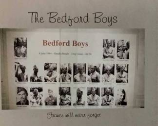 The Bedford Boys