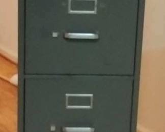 File cabinet