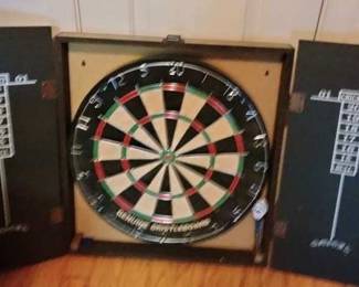 Dartboard