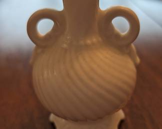 Coalport mini vase - 1 of 2