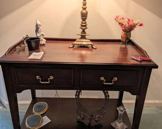 Waterford Furniture  table - made in Lynchburg