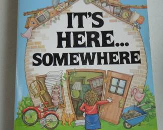 Well this sums it up!