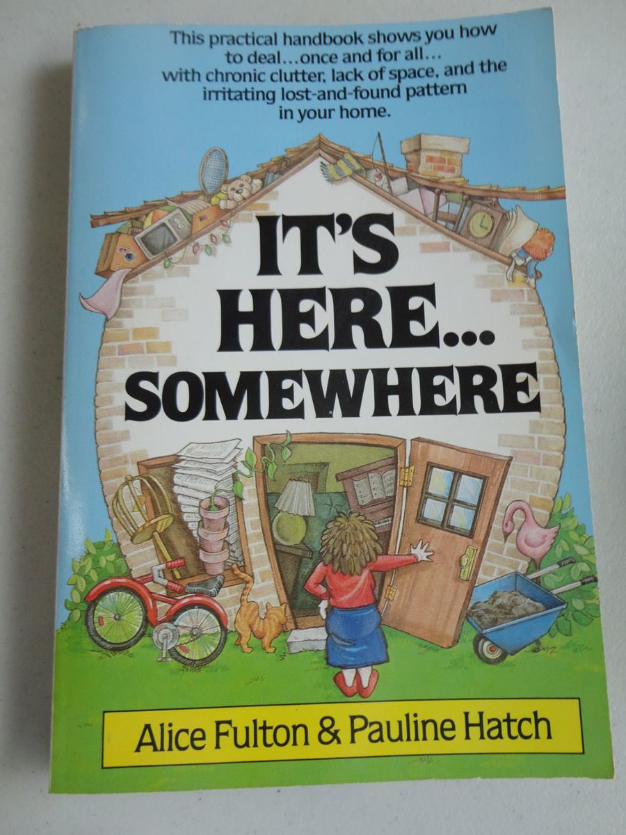 Well this sums it up!