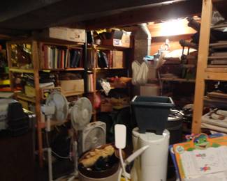 Up in the corner are YearBooks