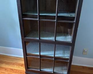 book case