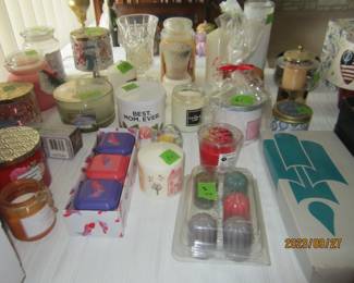 Candles