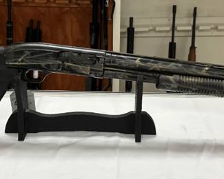 MOSSBERG - Model 535 -  12 gauge