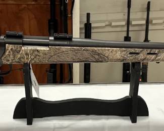 REMINGTOM -  Model 700 -  .223 REM 