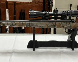 Remington - Model 700 - 30-06 cal.