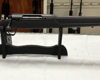 SAVAGE - Axis -  .223 REM