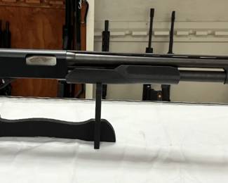 SAVAGE ARMS  - Stevens 320 - 12 gauge
