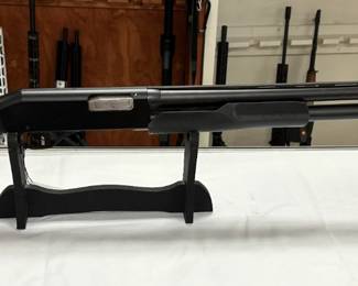 SAVAGE STEPHENS - Model 320 - 12 gauge