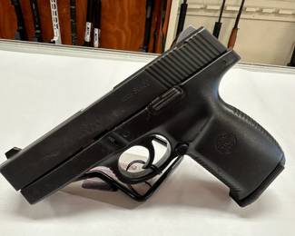 SMITH WESSON - SW400 -  .40 SW CAL.