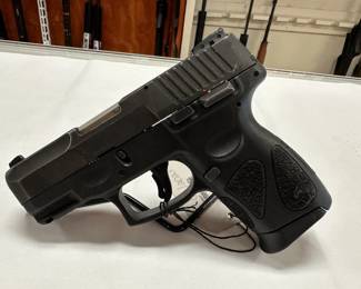 TAURUS - G2C - 9mm