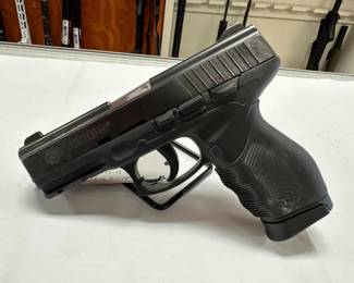 TAURUS -  Model PT247 - .40 SW cal.