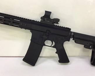 Anderson Mfg.  - AM15 - 5.56 Cal.