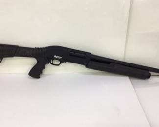 GForce Arms - GF2P  -12 gauge