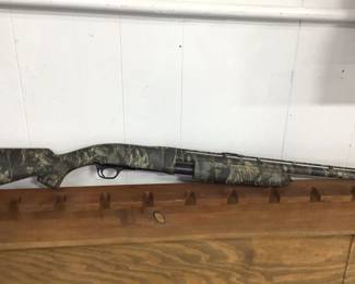 Browning -  Invector Plus - 12 gauge 