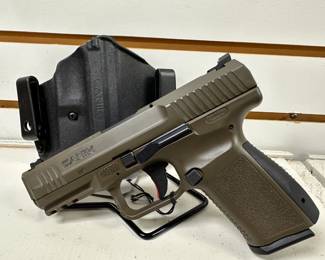 Canik - Model TP95F - 9mm