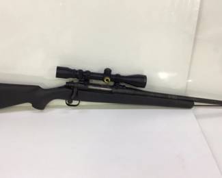 Mossberg  - ATR  - CAL. 30 - 06  
