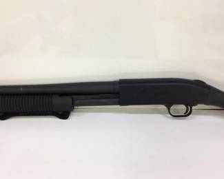 Mossberg - Model 590 - 12 gauge