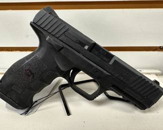 SAASILMAR -SAR 9  -9MM