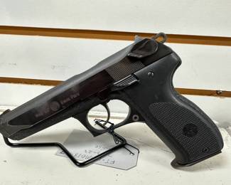 STEYR- Model GB - 9mm