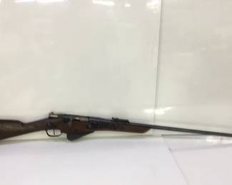 1915 Ltienne Model 1915 MLE  8mm LEBEL