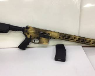 Aéro Précision- Model M4E1