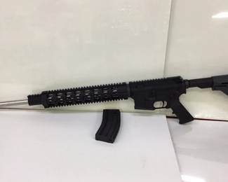 American TacticalMilsport6.5 PCC