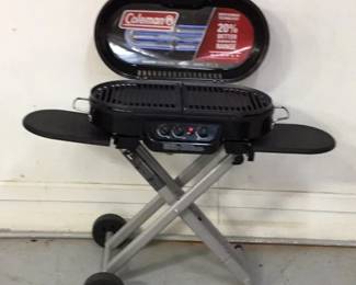 Coleman ROADTRIP Portable Grill