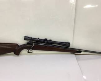 Mauser Model G3340  .250 Savage